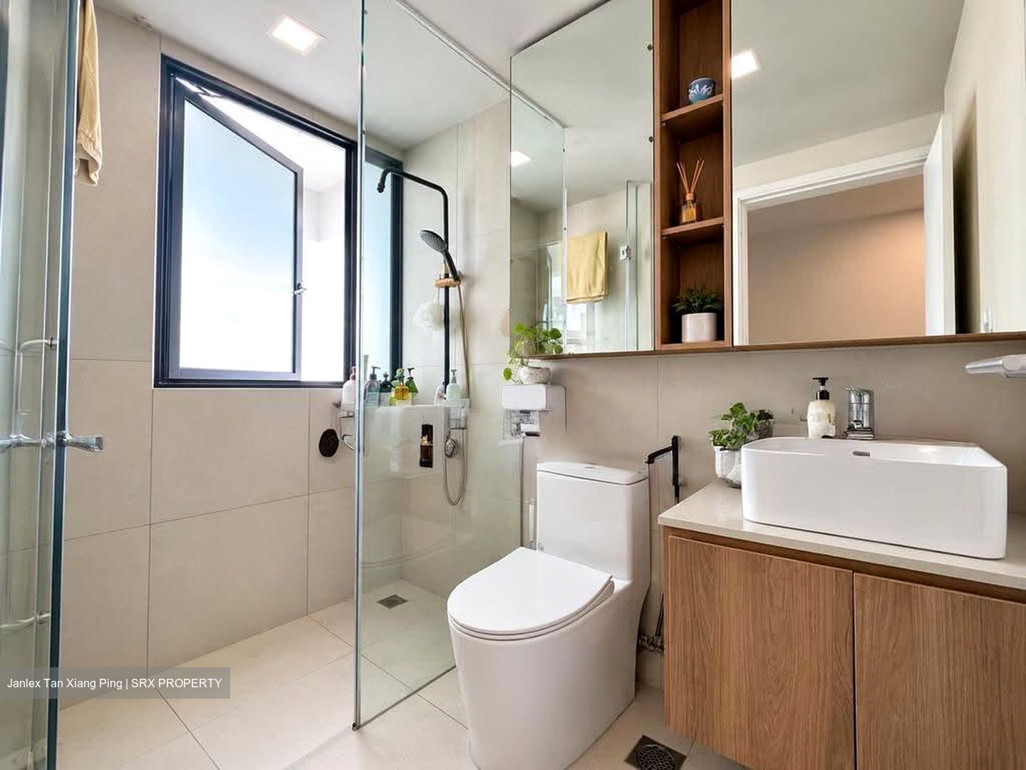 Riversound Residence (D19), Condominium #625117521